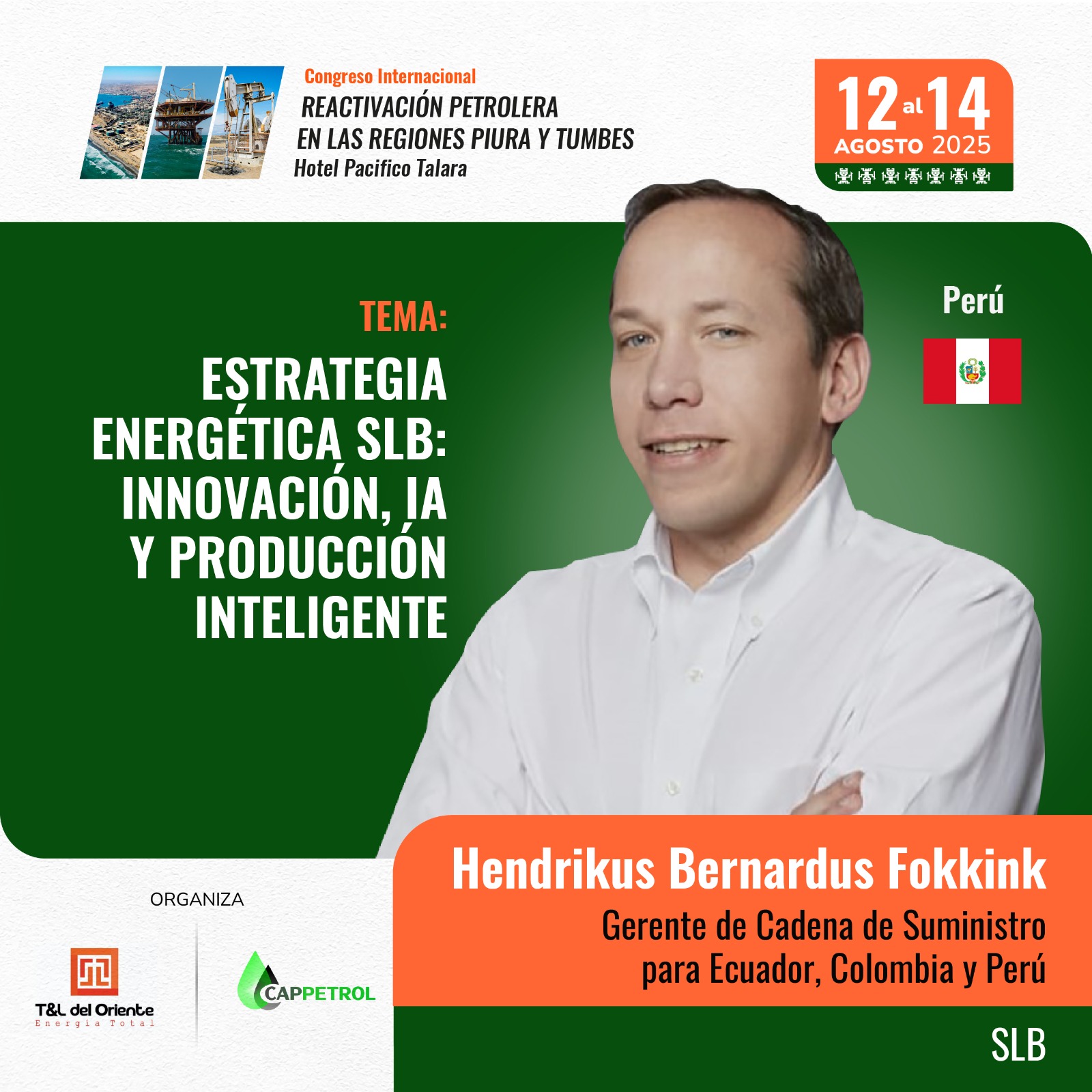 Hendrikus Bernardus Fokkink