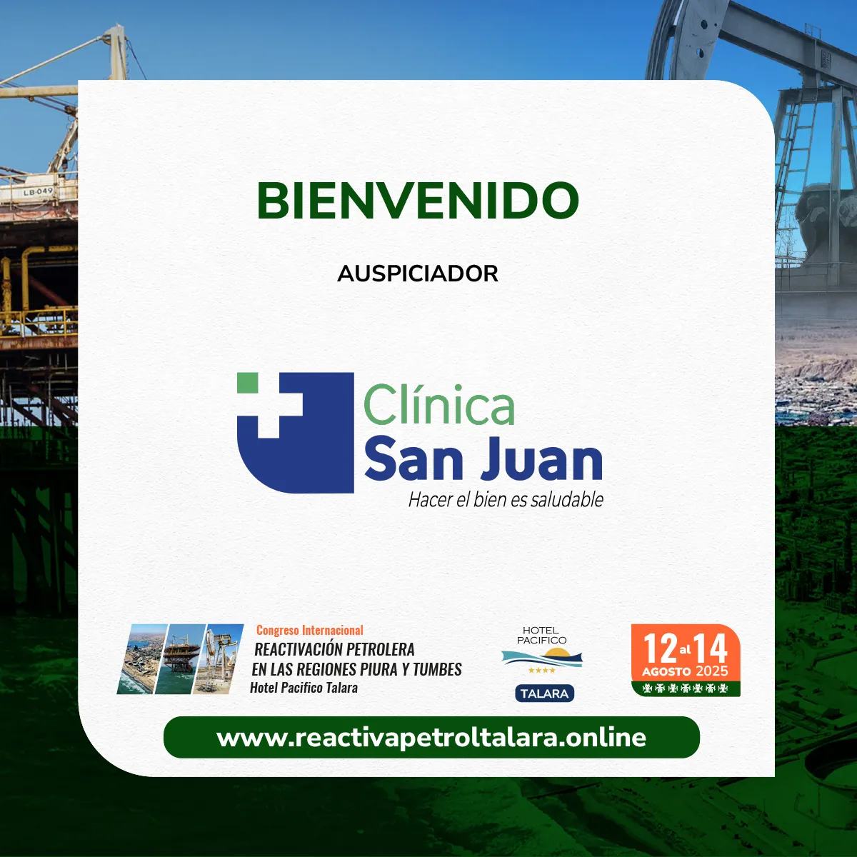 Clínica San Juan
