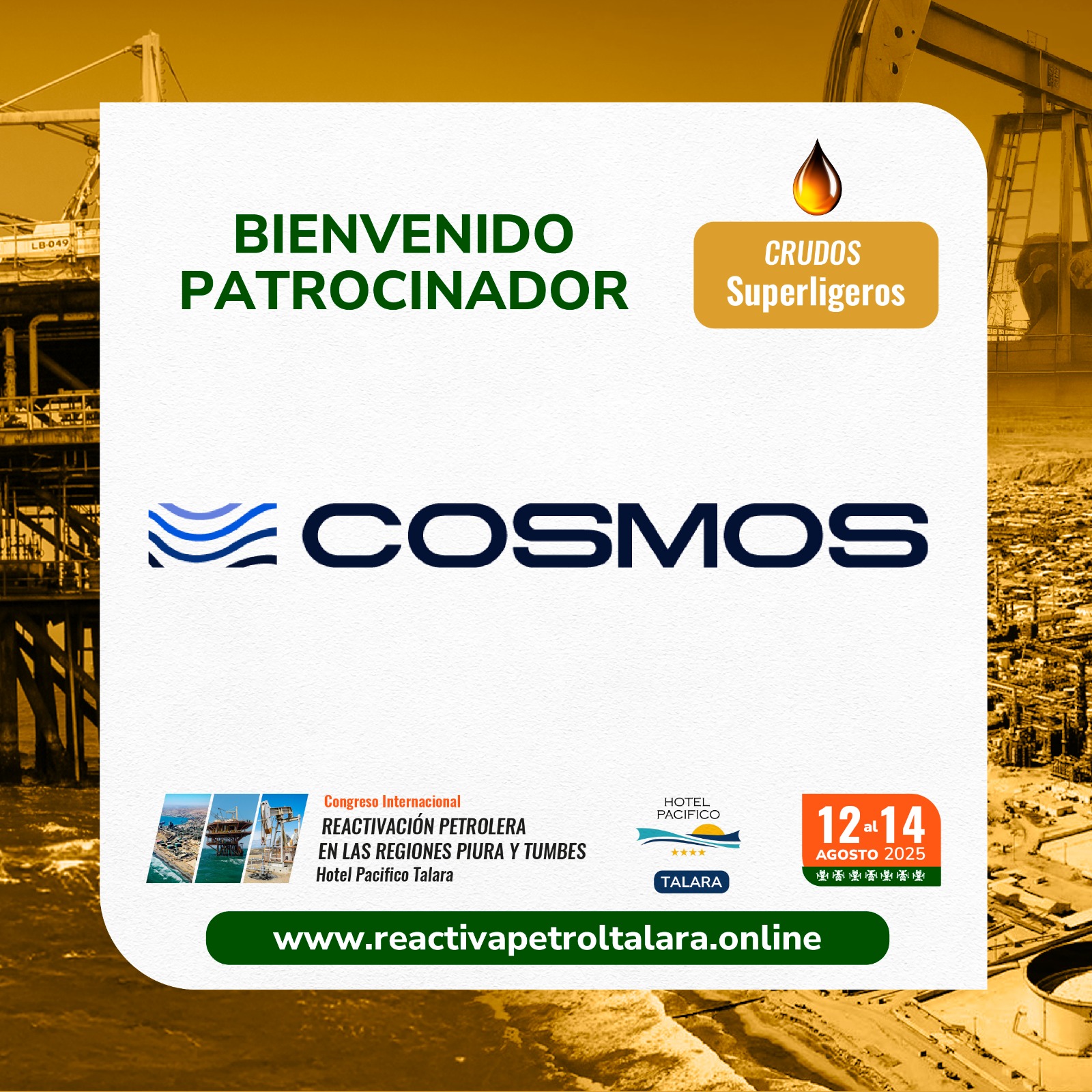 Status International Petroleum Group