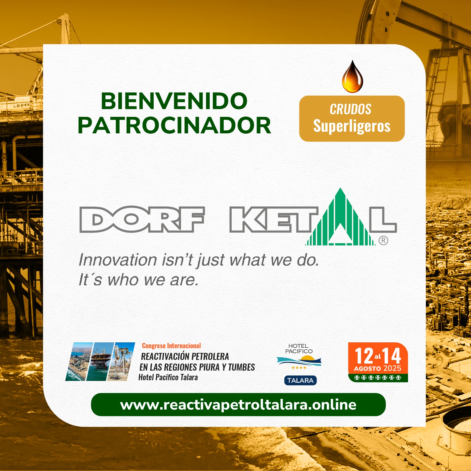 Status International Petroleum Group