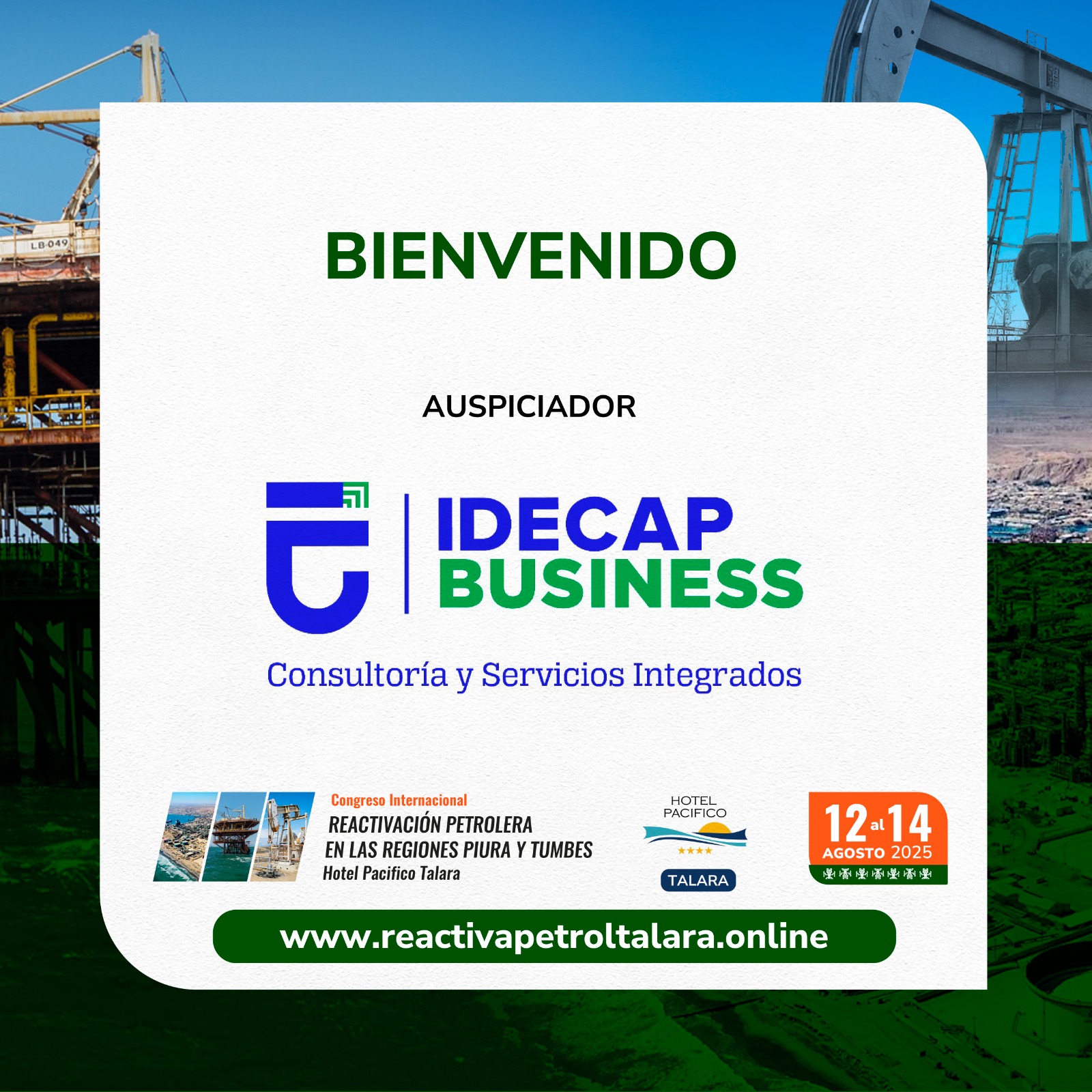 TRANSBER - Soluciones Logísticas Integradas