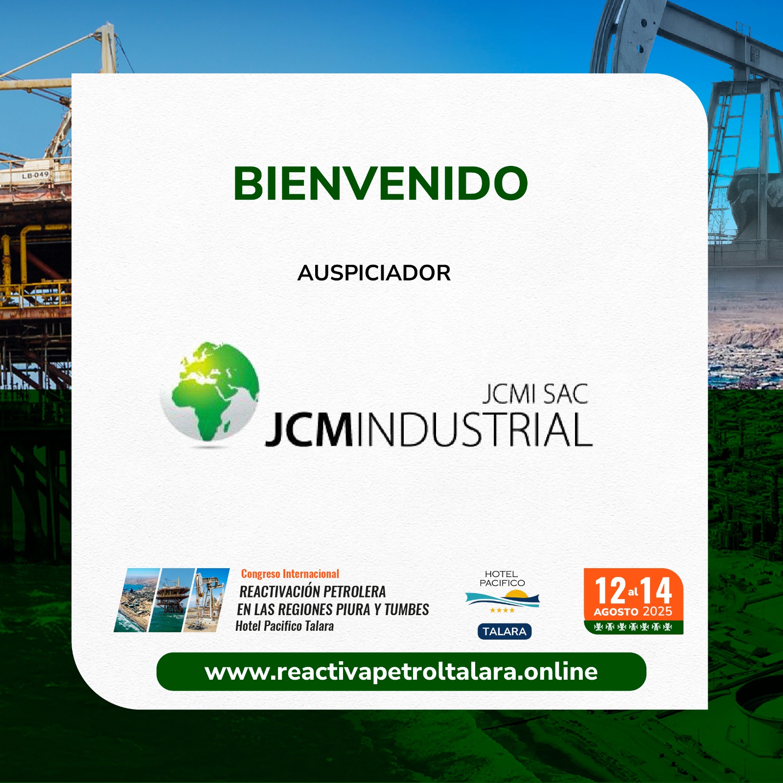 Industrial Vox Analyzer