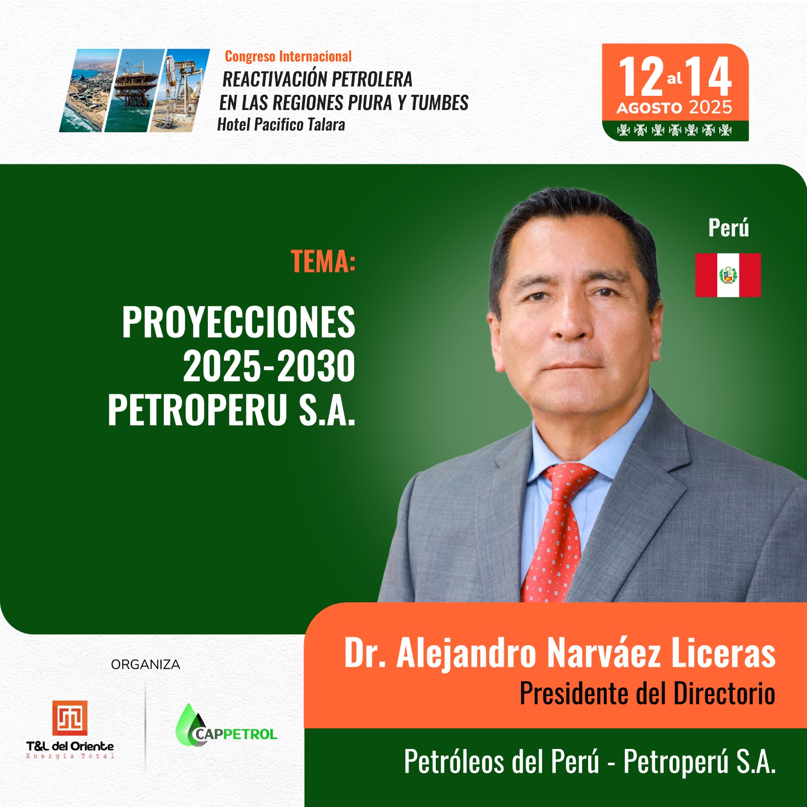 Dr. Alejandro Narváez Liceras