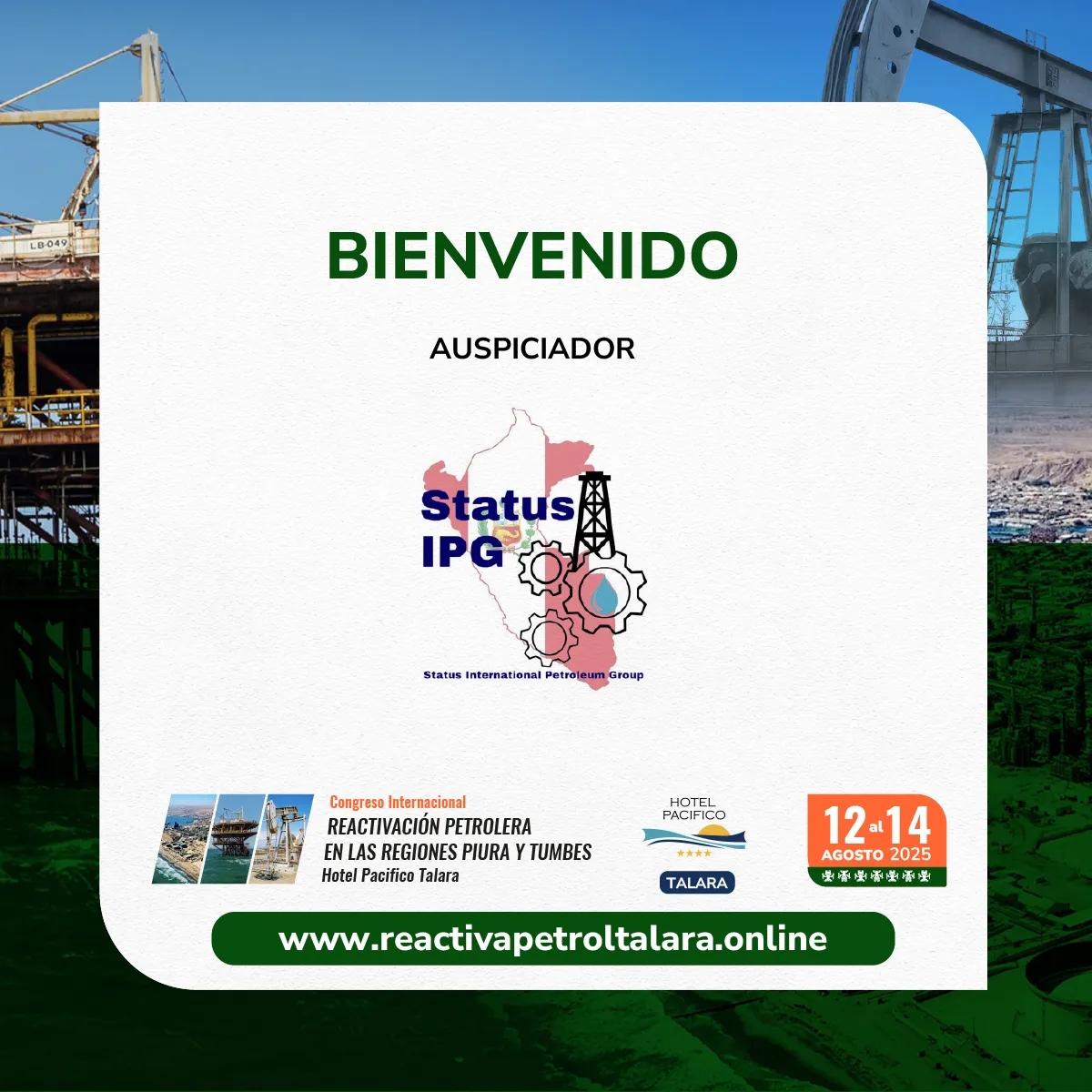 Status International Petroleum Group
