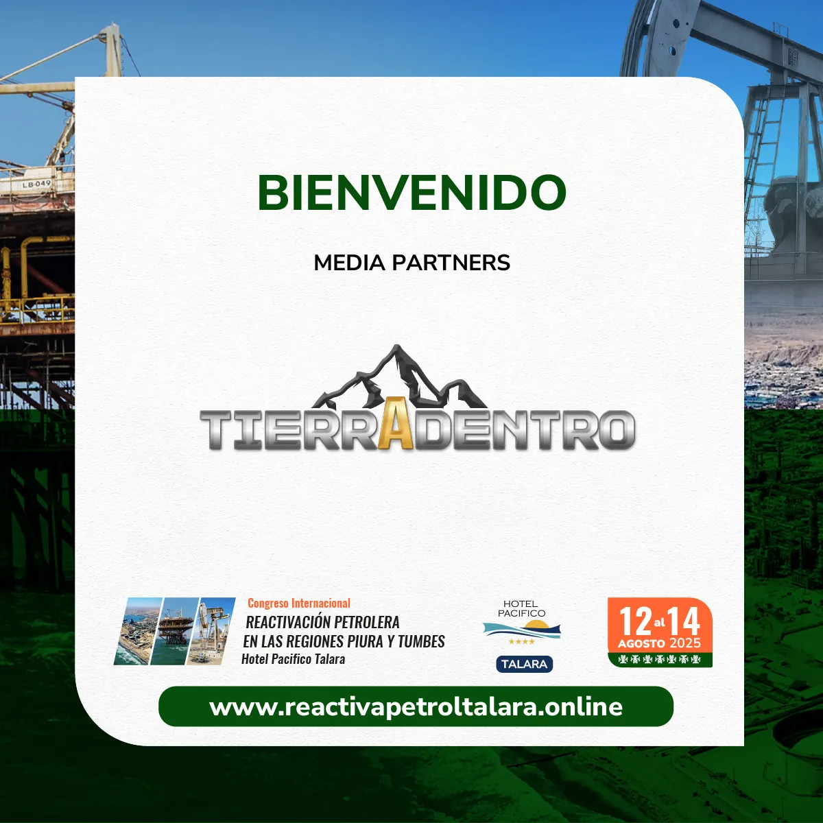 Tierra Adentro