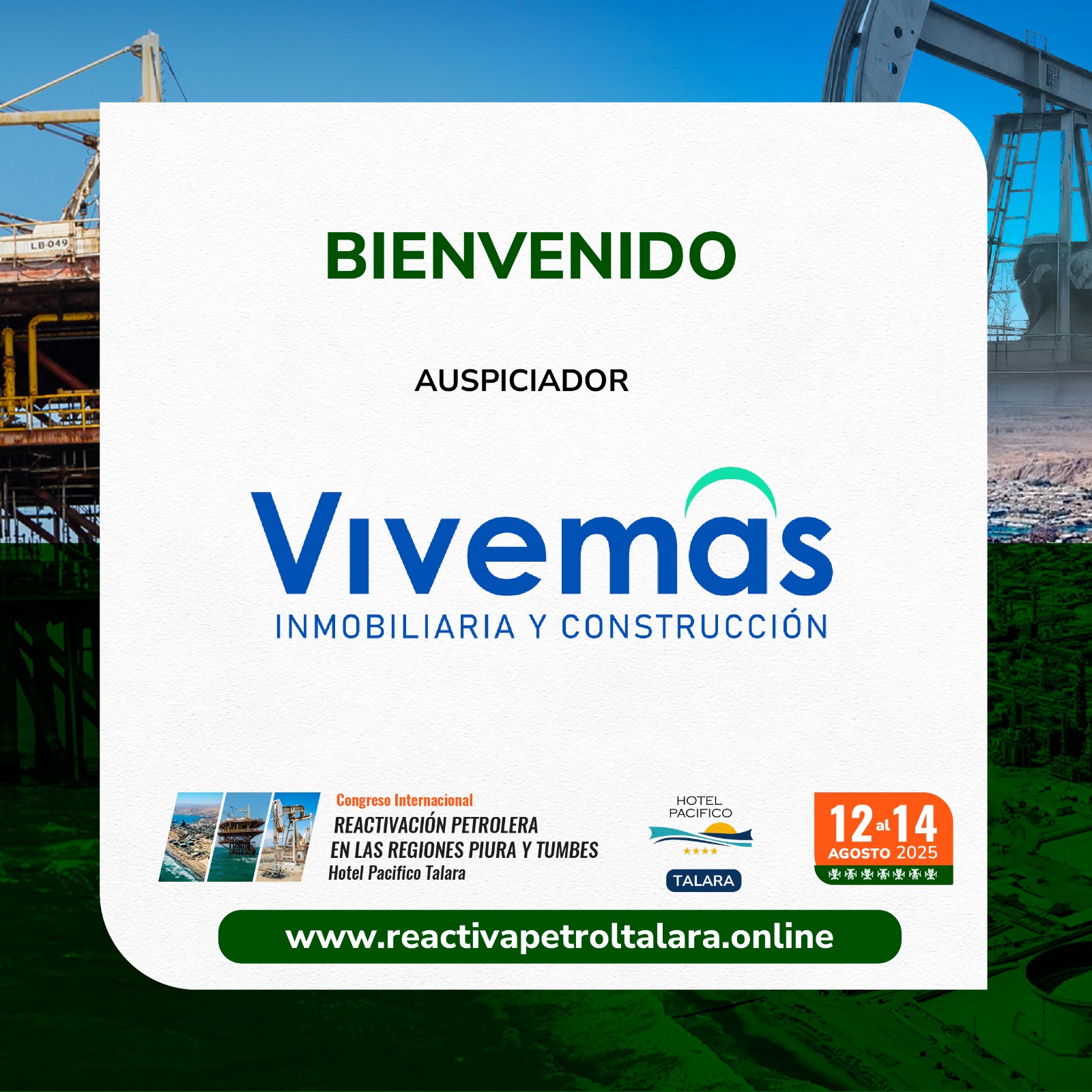 TRANSBER - Soluciones Logísticas Integradas